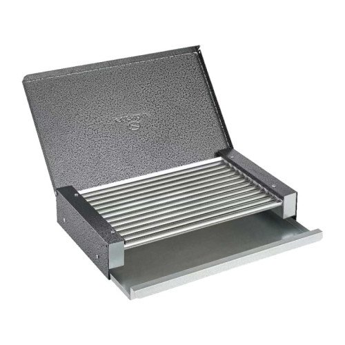 Електрическа скара Elekom 1600 W Електрическа скара Elekom 1600 W