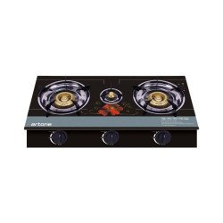 Газов котлон 3-ка Ertone 