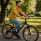 Велосипед със скорости Byox Master 26 Велосипед със скорости Byox Master 26