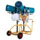 Генератор за студен аерозол Duru Sera Max 50 ULV Генератор за студен аерозол Duru Sera Max 50 ULV