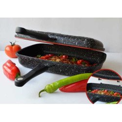 Двустранен тиган