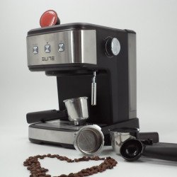 Кафемашина Elite CMA-1223