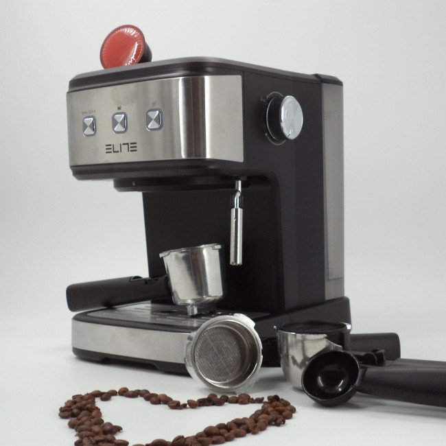 Кафемашина Elite CMA-1223