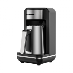 Кафемашина за турско кафе Hausberg HB-3821-IN