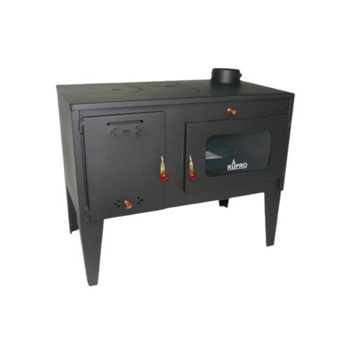 Готварска печка Kupro Tangra 7.56 KW Готварска печка Kupro Tangra 7.56 KW