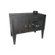 Готварска печка Kupro Tangra 7.56 KW Готварска печка Kupro Tangra 7.56 KW