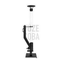Пелетна камина без ток Fuze