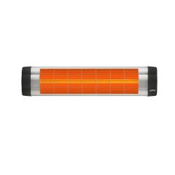 UFO 2400W инфрачервена отоплителна печка 