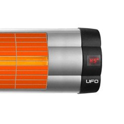 UFO инфрачервена отоплителна печка 2300W