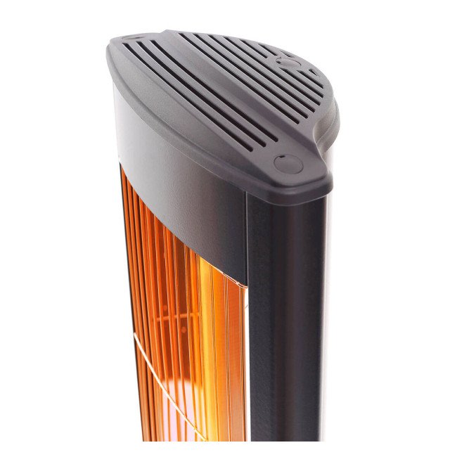 UFO Micatronic отоплителна печка 1900W