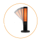 UFO Micatronic отоплителна печка 1900W UFO Micatronic отоплителна печка 1900W