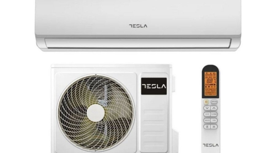 Какво представляват новото поколение климатици Tesla TT51EX81-1832IAW?