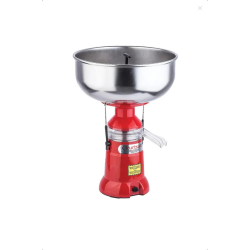 Електрическа машина за сметана Kurtsan 12L - (140 LT/S)