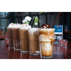 Миксер за нес кафе