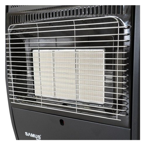 Газова печка Samus RS-421 Газова печка Samus RS-421