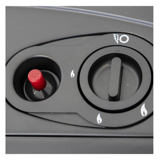 Газова печка Samus RS-421
