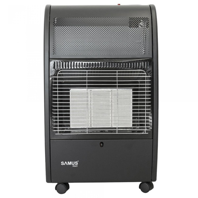 Газова печка Samus RS-421