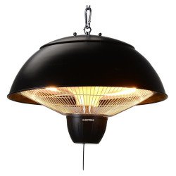 Външна халогенна печка Albatros RTH-1501