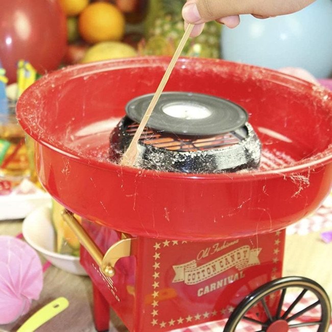 CookPlus машина за памук CookPlus машина за памук