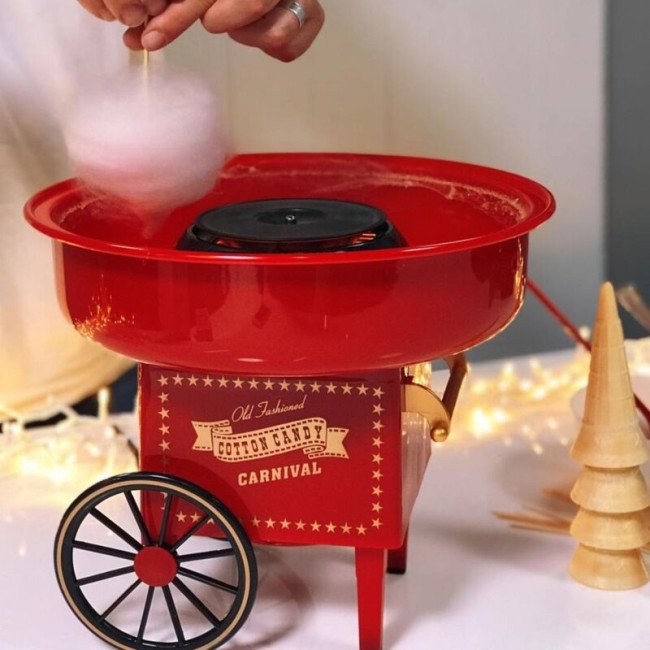 CookPlus машина за памук CookPlus машина за памук