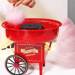 CookPlus машина за памук 