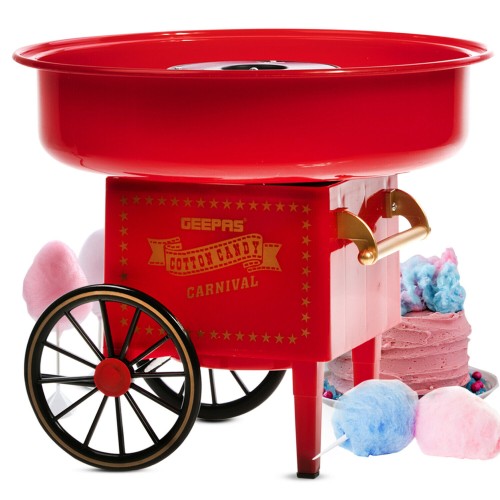 CookPlus машина за памук CookPlus машина за памук