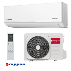 Инверторен климатик Nippon KFR 14DCB ECO ENERGY