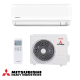 Инверторен климатик Mitsubishi Heavy Industries SRK20ZTL-W + SRC20ZTL-W