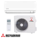 Инверторен климатик Mitsubishi Heavy Industries SRK63ZTL-W + SRC63ZTL-W