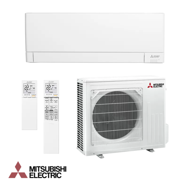 Инверторен климатик Mitsubishi Electric MSZ-AY50VGK + MUZ-AY50VG Инверторен климатик Mitsubishi Electric MSZ-AY50VGK + MUZ-AY50VG