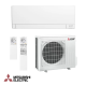 Инверторен климатик Mitsubishi Electric MSZ-AY50VGK + MUZ-AY50VG Инверторен климатик Mitsubishi Electric MSZ-AY50VGK + MUZ-AY50VG