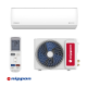 Инверторен климатик Nippon KFR 12DC SILVER ION SMART Инверторен климатик Nippon KFR 12DC SILVER ION SMART