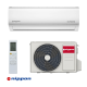 Инверторен климатик Nippon KFR 09DCB ECO POWERFUL