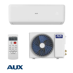 Инверторен климатик AUX Freedom ECO ASW-H12C5E4/FAR3DI-B8