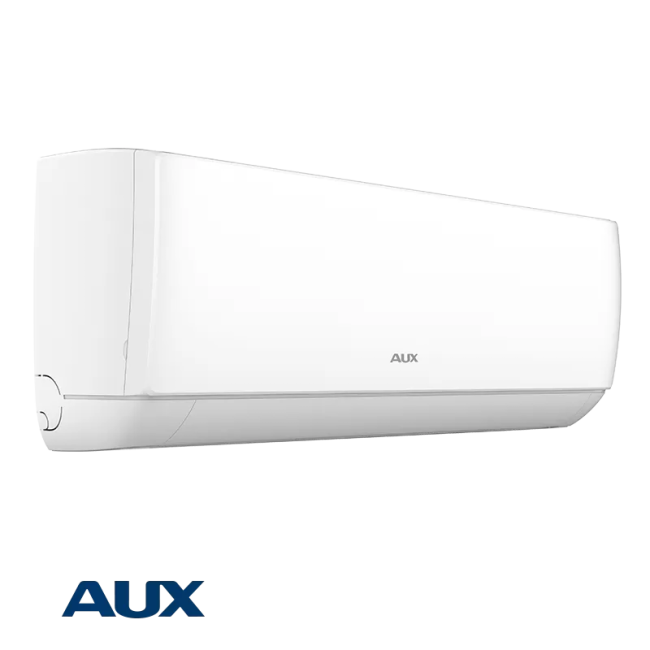 Инверторен климатик AUX J-Smart ASW-H18E3E4/JOR3DI-C0 Инверторен климатик AUX J-Smart ASW-H18E3E4/JOR3DI-C0