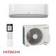 Инверторен климатик Hitachi AirHome 400 RAK-DJ18PHAE / RAC-DJ18PHAE Инверторен климатик Hitachi AirHome 400 RAK-DJ18PHAE / RAC-DJ18PHAE
