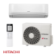 Инверторен климатик Hitachi AirHome 600 RAK-VJ42PHAE / RAC-VJ42PHAE