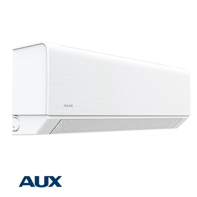 Инверторен климатик AUX C Comfort ASW-H12C5A4/CAR3DI-D0 Инверторен климатик AUX C Comfort ASW-H12C5A4/CAR3DI-D0