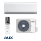 Инверторен климатик AUX C Comfort ASW-H12C5A4/CAR3DI-D0 Инверторен климатик AUX C Comfort ASW-H12C5A4/CAR3DI-D0