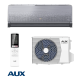 Инверторен климатик AUX C-PRO ASW-H09B6A4/FQA800R3DI-D0 Инверторен климатик AUX C-PRO ASW-H09B6A4/FQA800R3DI-D0