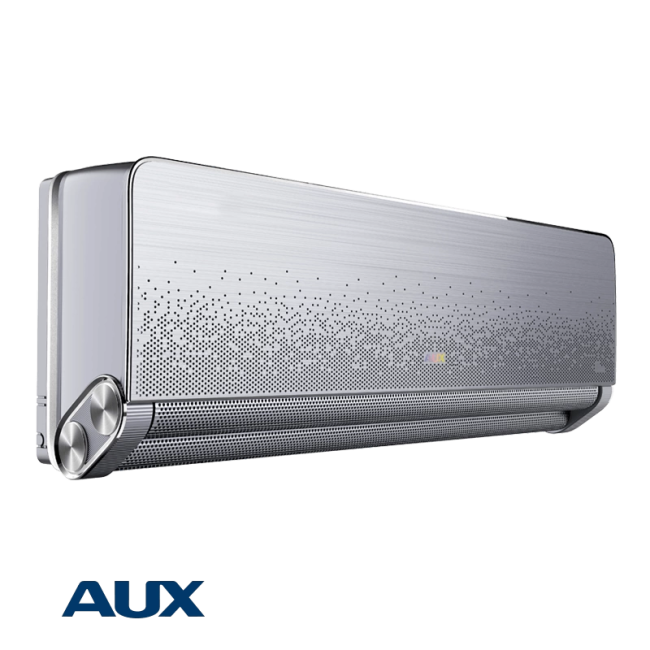 Инверторен климатик AUX C-PRO ASW-H09B6A4/FQA800R3DI-D0 Инверторен климатик AUX C-PRO ASW-H09B6A4/FQA800R3DI-D0