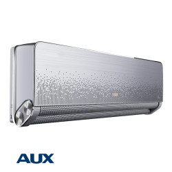 Инверторен климатик AUX C-PRO ASW-H12C5A4/FQAR3DI-D0