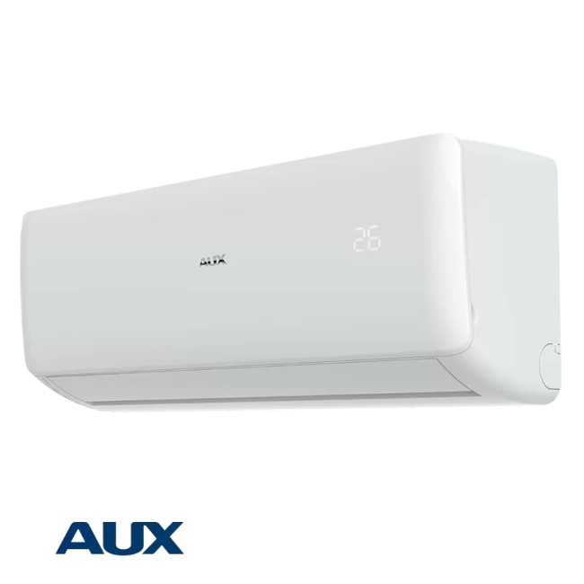 Инверторен климатик AUX Freedom ECO ASW-H09B6B4/FAR3DI-C0 Инверторен климатик AUX Freedom ECO ASW-H09B6B4/FAR3DI-C0