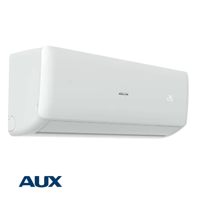 Инверторен климатик AUX Freedom ECO ASW-H09B6B4/FAR3DI-C0 Инверторен климатик AUX Freedom ECO ASW-H09B6B4/FAR3DI-C0