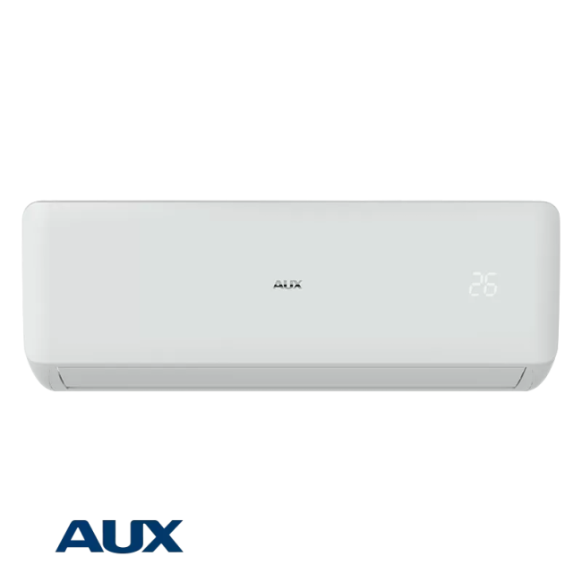 Инверторен климатик AUX Freedom ECO ASW-H09B6B4/FAR3DI-C0 Инверторен климатик AUX Freedom ECO ASW-H09B6B4/FAR3DI-C0