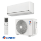 Инверторен климатик Gree Airy GWH18AVDXE-K6DNA1A Инверторен климатик Gree Airy GWH18AVDXE-K6DNA1A