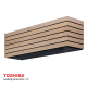 Инверторен климатик Toshiba Super Daiseikai 10 WOOD RAS-B10S4KVDG-E / RAS-10S4AVPG-E Инверторен климатик Toshiba Super Daiseikai 10 WOOD RAS-B10S4KVDG-E / RAS-10S4AVPG-E