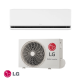Инверторен климатик LG New Premium H09S1P.NS1 + H09S1P.U18