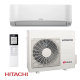 Инверторен климатик Hitachi AirHome 400 RAK-DJ70RHAE / RAC-DJ70WHAE