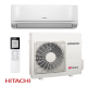 Инверторен климатик Hitachi AirHome 600 RAK-VJ70PHAE / RAC-VJ70PHAE